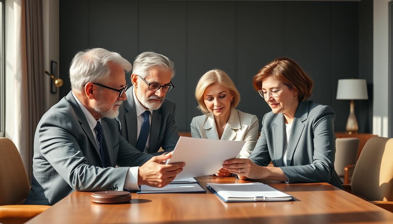 Legal support for startups and growing companies