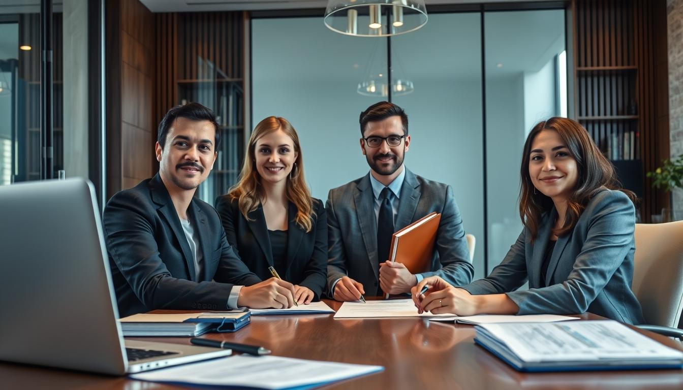 Company registration process